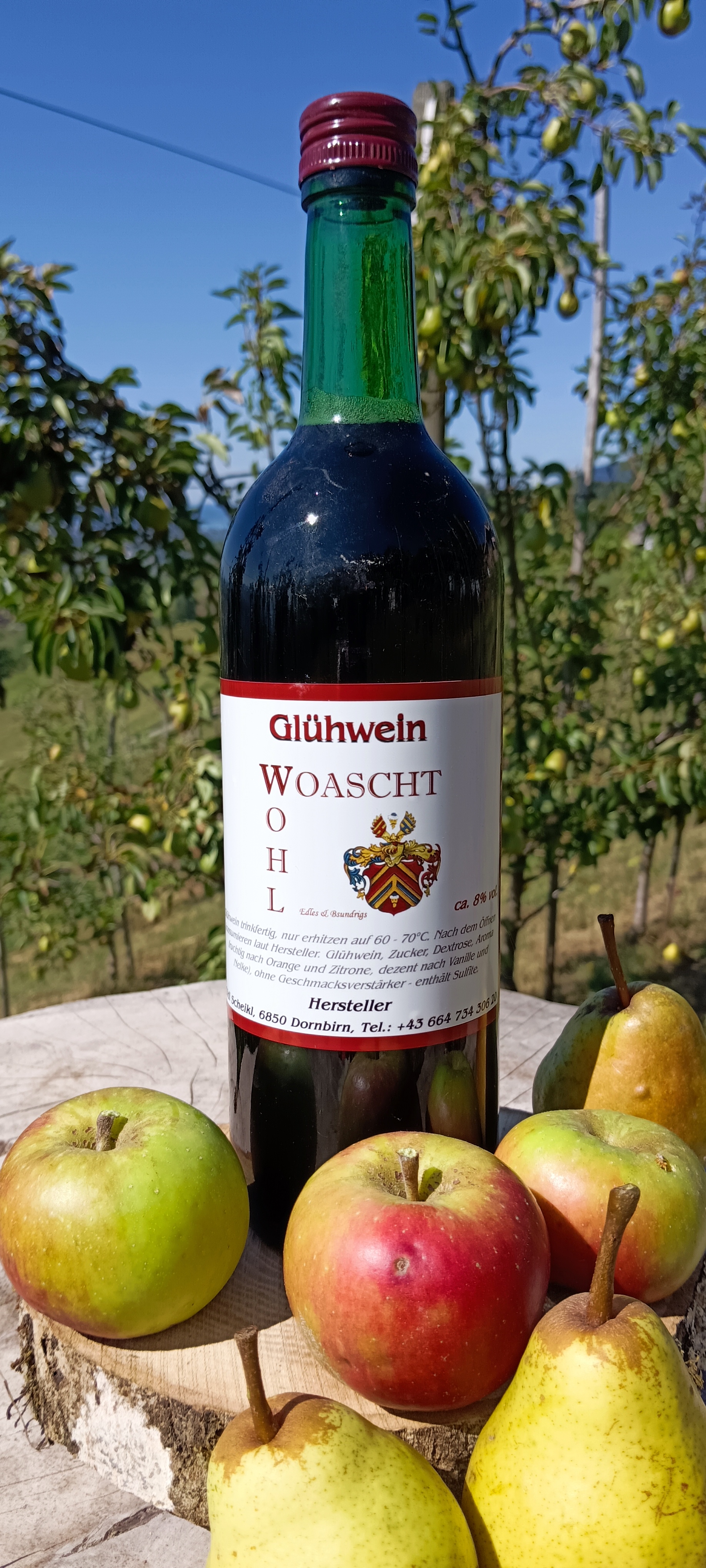 Glühwein