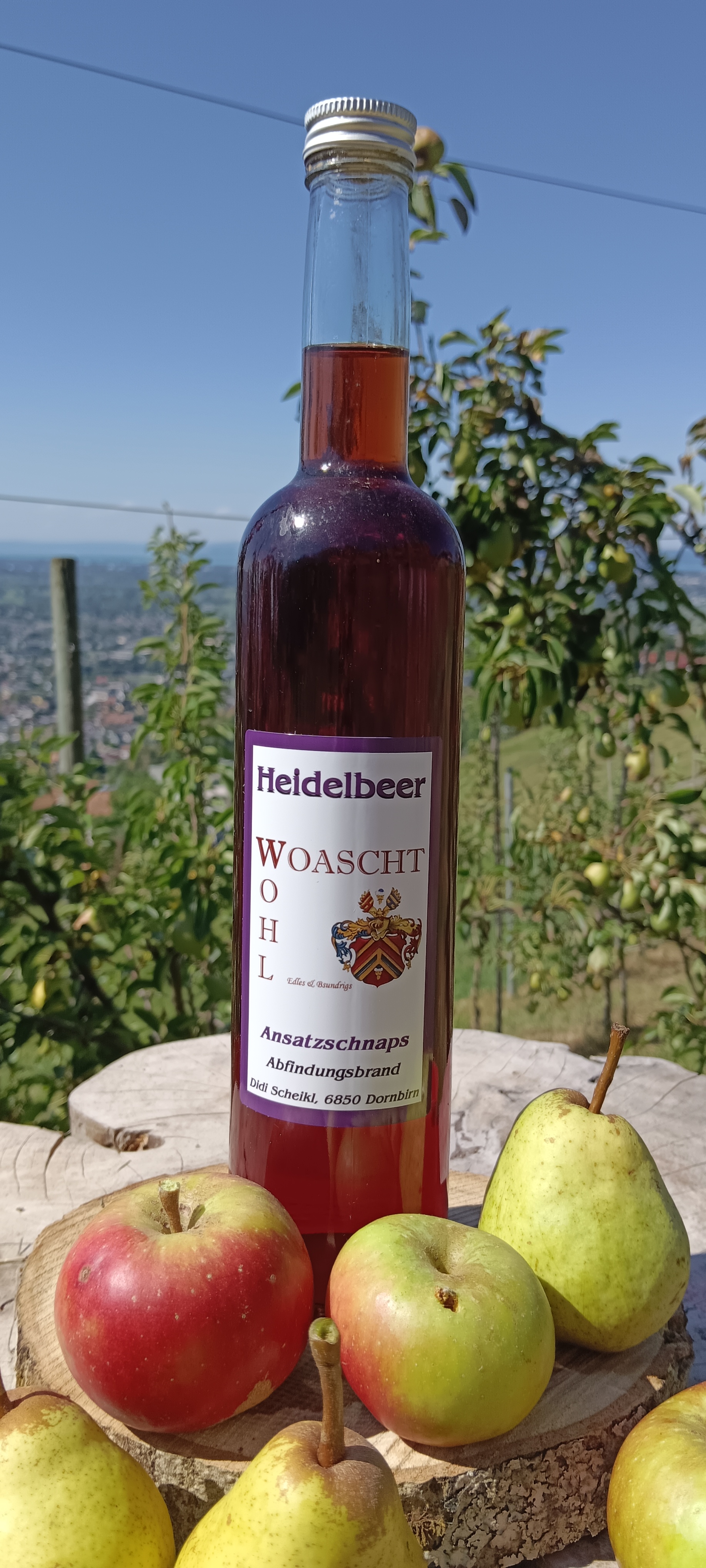 Heidelbeer